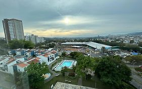 apartamentos ejecutivos